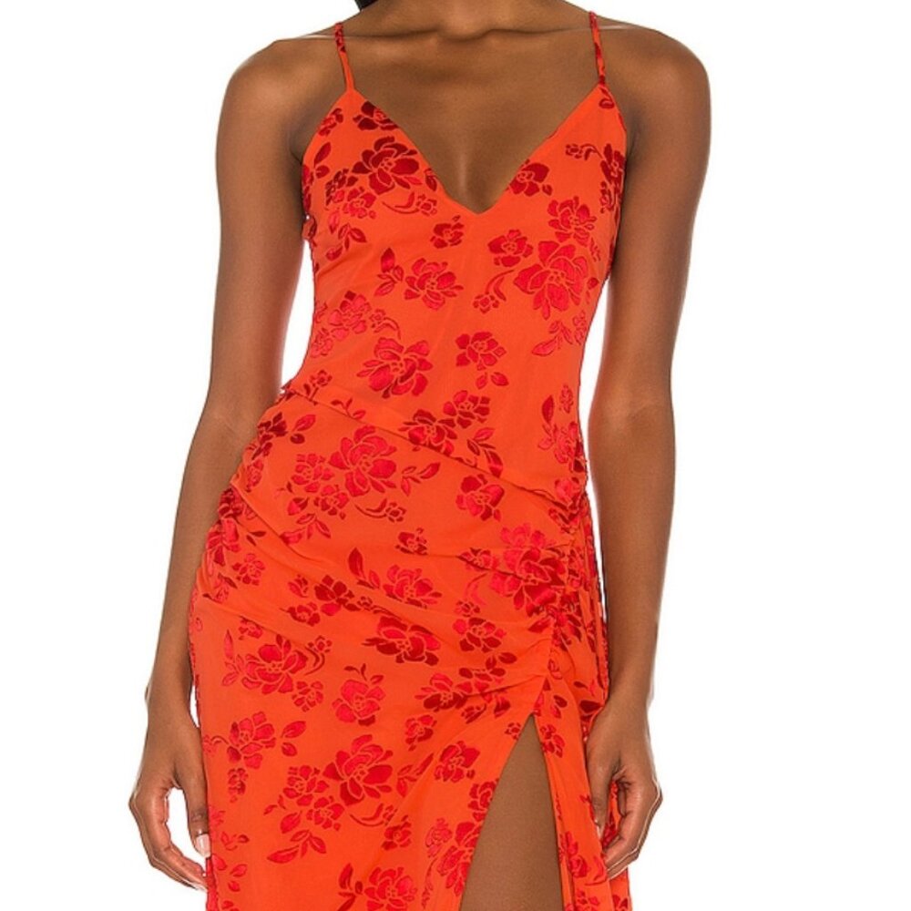 Evangeline Gown